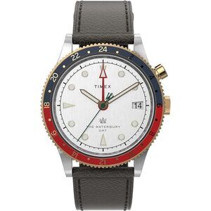 Timex Waterbury Traditional Mens Watch